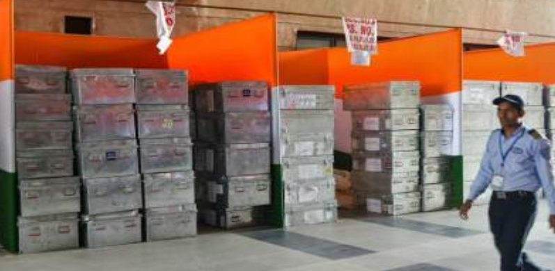 जिल्हा पंचायत निकालांकडे गोव्याचे लक्ष; दुपारपर्यंत चित्र स्पष्ट होणार