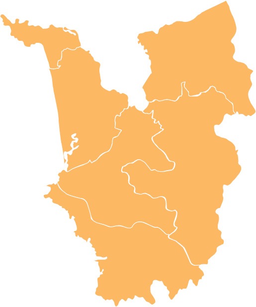 सासष्टीतील राजकारणाची समीकरणे ‘झेडपी’च्या निकालावर बदलणार