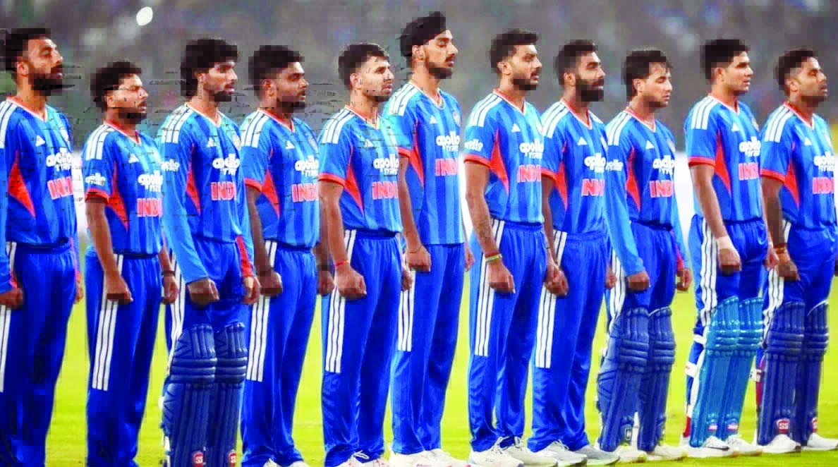 टी-२० विश्वचषकापूर्वी टीम इंडियासमोरील आव्हाने