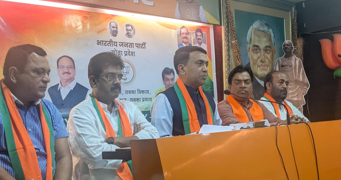 ग्रामीण मतदारांचा डबल इंजिनच्या विकासावर विश्वास : मुख्यमंत्री