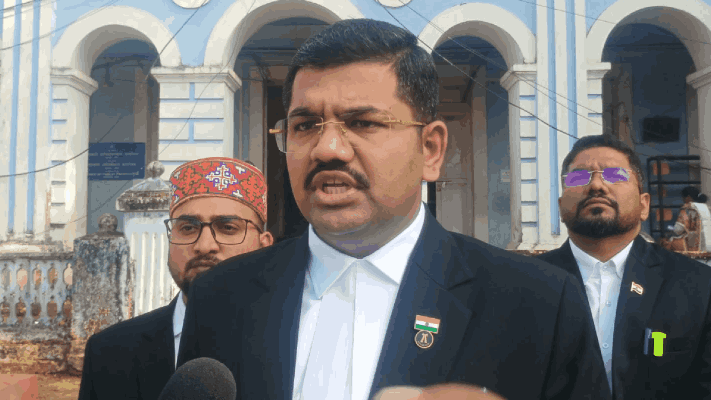 रोमिओ लेनच्या व्यवहाराची ईडी, सीबीआय चौकशी व्हावी :अ‍ॅड. जोशी