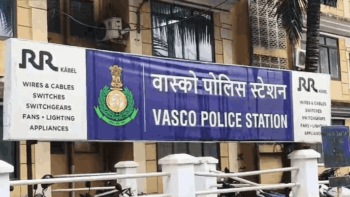 बेपत्ता असलेल्या शाळकरी मुलीला वास्को पोलिसांनी आणले शोधून : केले कुटुंबियांच्या स्वाधिन