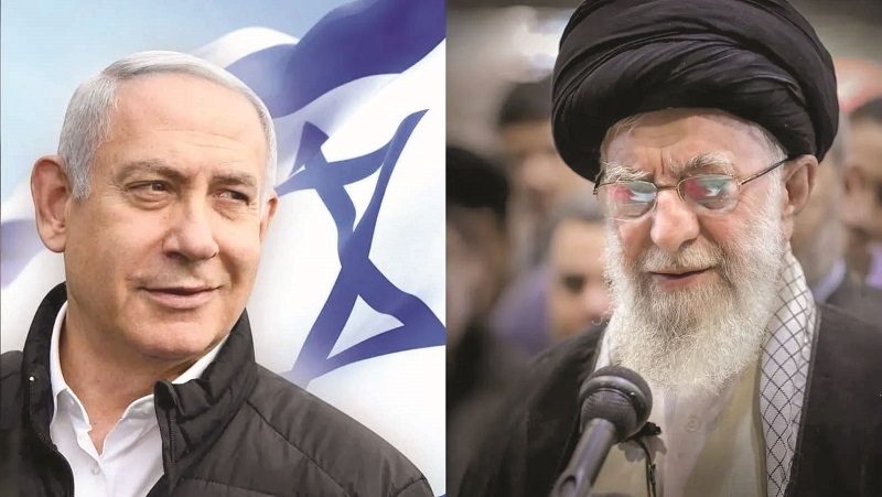 मिसाईल ड्रील : युद्धाची नांदी की डावपेच?