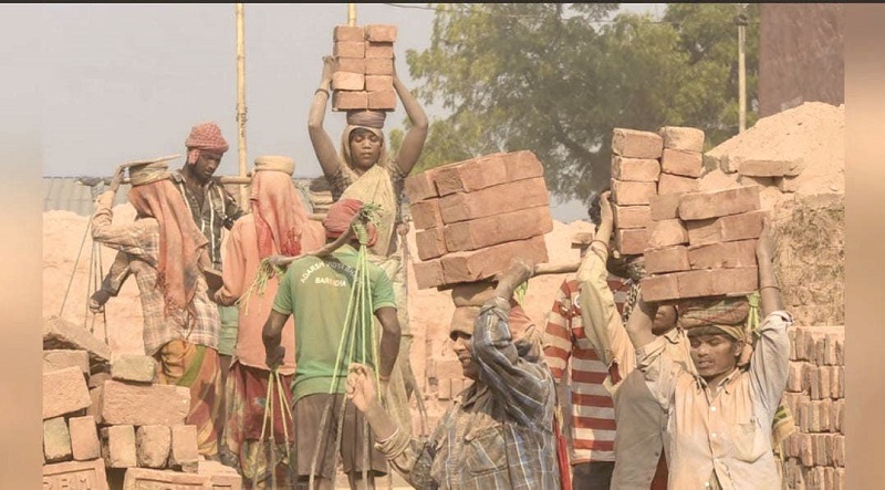 व्हीबी जी-राम जी : ग्रामीण भारत सक्षमीकरणासाठी रोजगार हमी
