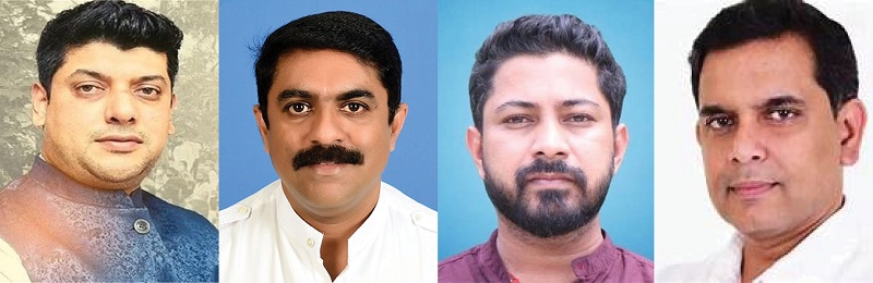 विरोधकांनी बोध घ्यावा