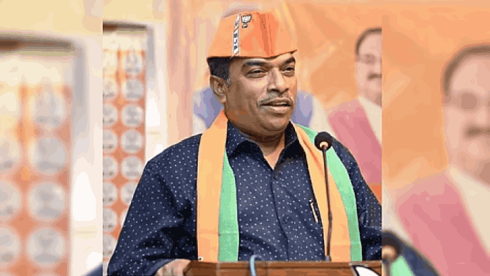 विधानसभेत भाजप मगो युतीला ३० जागा निश्चित : दामू नाईक