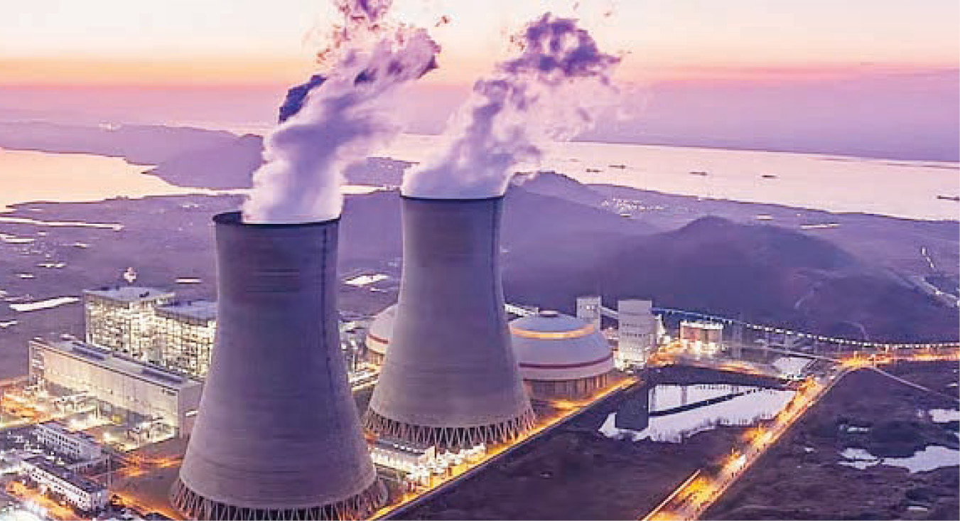 अणुऊर्जा धोरणाचा पुनर्विचार आवश्यक