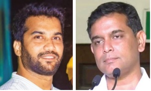 अमित पालेकरांची ‘आप’ अध्यक्षपदावरून उचलबांगडी