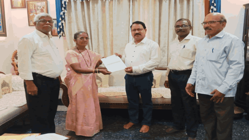 ‘लव्ह जिहाद विरोधा’तील जागृतीला आमचा पाठिंबा ! : सुभाष फळदेसाई, समाजकल्याणमंत्री