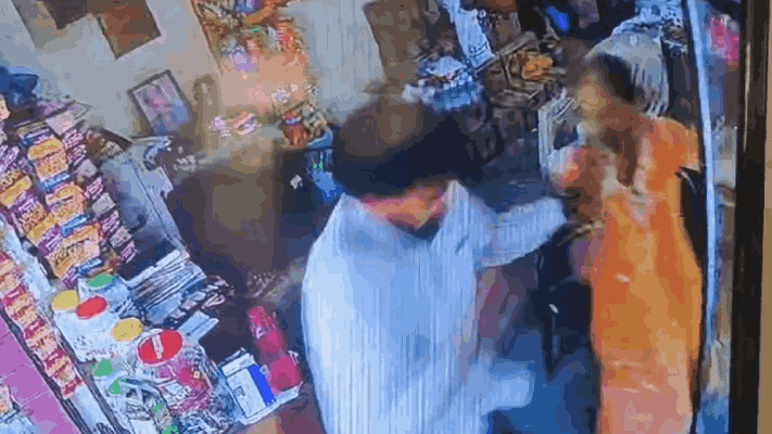 पर्वरीत कोल्ड्रींक घेण्याच्या बहाण्याने दुकानदार महिलेची सोनसाखळी हिसकावली