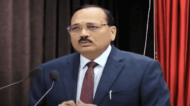 ‘मीडीएशन’ हाच न्यायदानाचा सर्वोत्तम उपाय : सरन्यायाधीश सूर्य कांत