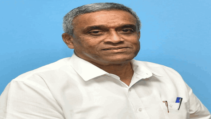 पक्षाला,पालकांना शिव्या घातलेल्या व्यक्तीबरोबर राहणार नाही : सुदिन ढवळीकर