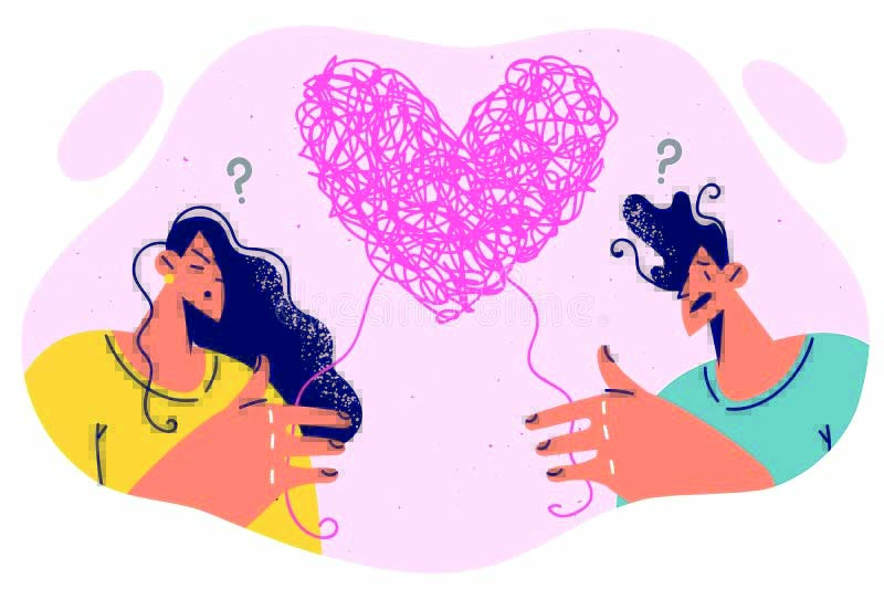 का थकत चाललंय लग्नानंतरचं नातं?