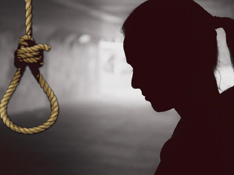 क्षुल्लक वाद ठरला जीवघेणा; सांकवाळ येथे महिलेची आत्महत्या