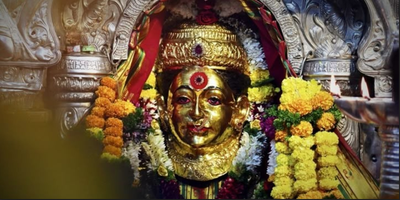 कोट्यवधींचे श्रद्धास्थान आई एकवीरा देवी देवस्थानाचे व्यवस्थापन वादाच्या भोवऱ्यात