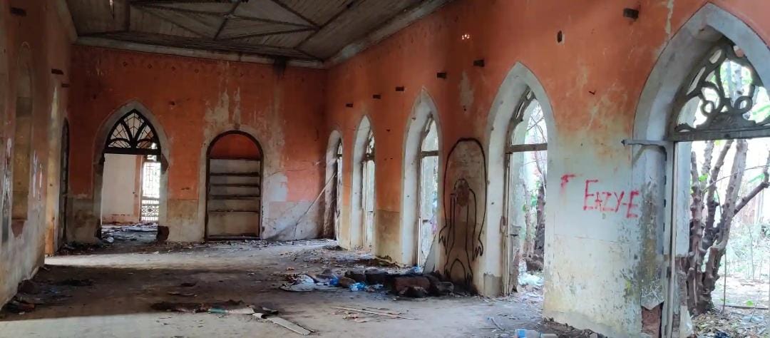 भारतातील शापित-बाधित जागांचे पोस्ट-मॉर्टम!