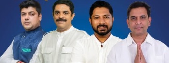 चर्चेची वार्ता : विरोधकांची एकी महत्त्वाची; उमेदवारही सक्षम हवे !