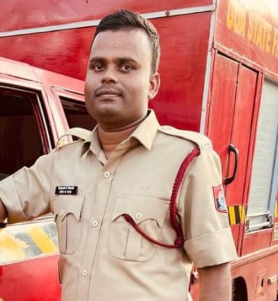 कासारवर्णेच्या उमेश वरकला मिळाले ‘हृदयदान’