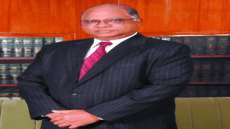 गोवा वाचवण्यासाठी आता लोकचळवळ हवीच : न्या. रिबेलोंच्या आवाहनाला विरोधी पक्षांचाही पाठिंबा