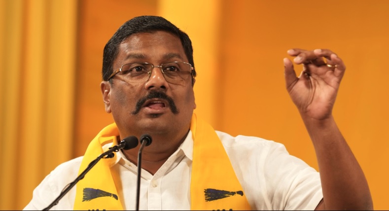 लोकचळवळ उभी करण्यासाठी आता विरोधकही सरसावले