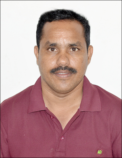 गोवा : तुये येथे भटक्या गुरांना दुचाकी​ची धडक; गंभीर जखमी झालेल्या तरुणाचा मृत्यू