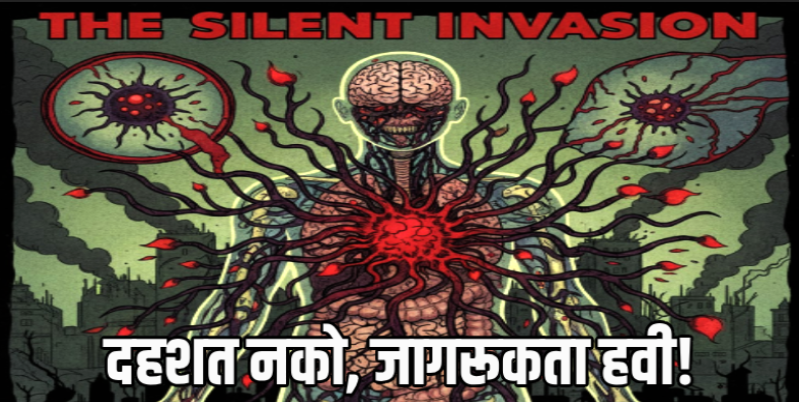 दहशत नको, जागरूकता हवी! कॅन्सर शरीरात कसा पसरतो? वाचा सविस्तर...