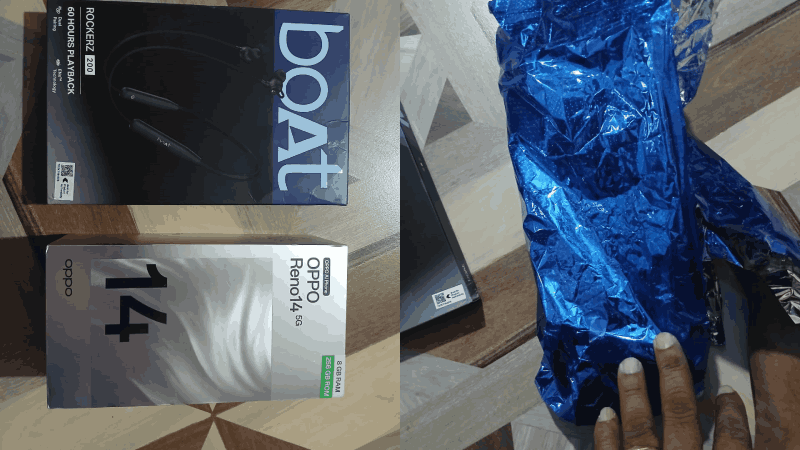 असाही प्रामाणिकपणा; म्हार्दोळ येथे सापडलेला किंमती मोबाईल परत करण्यास तयार