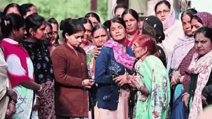 इंदूर मधील दूषित पाण्याचा धोका वाढला; १,४०० जणांना अतिसाराची लागण : १० जणांचा मृत्यू