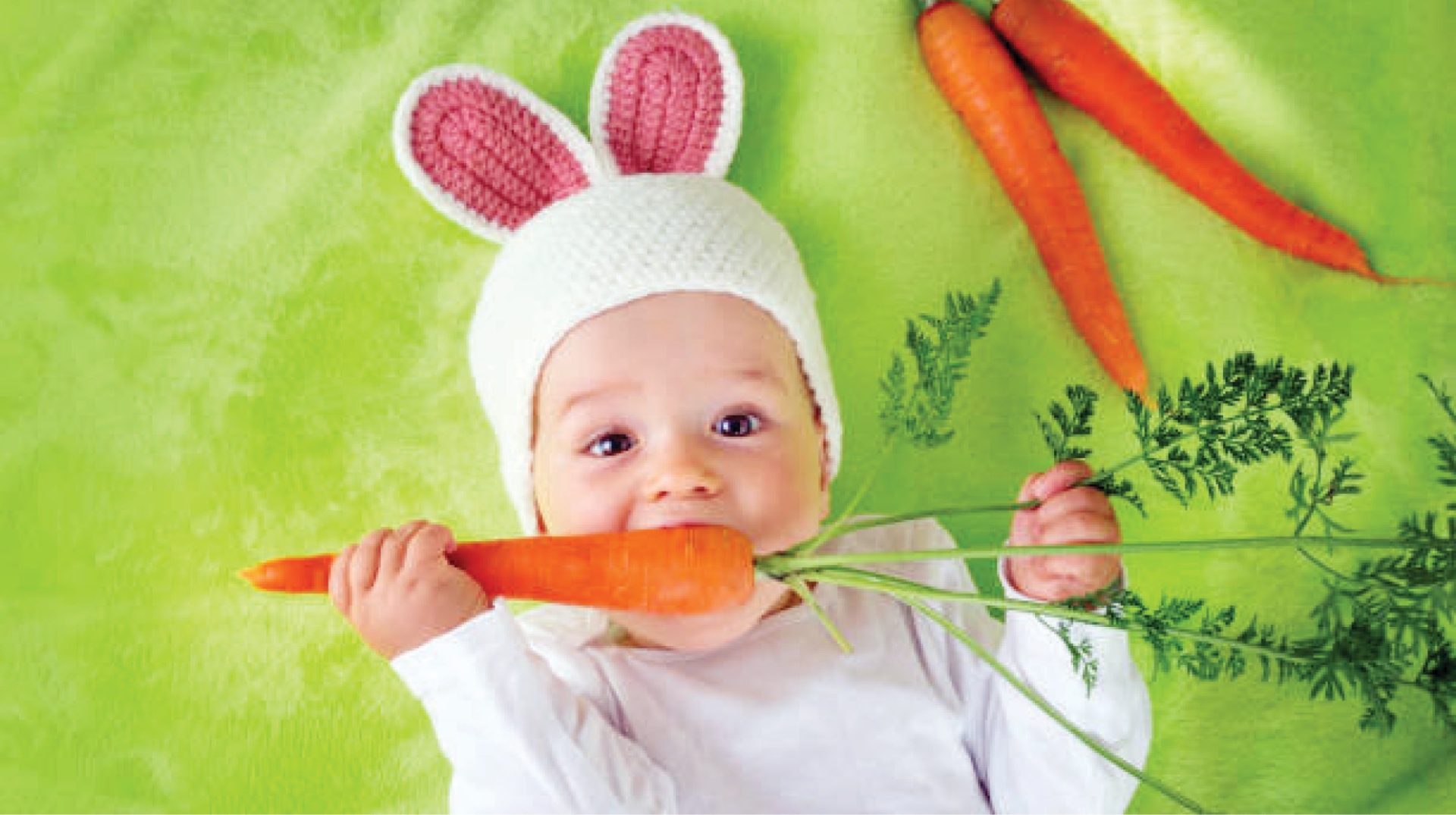 हिवाळ्यातील आरोग्यदायी वरदान: गाजर