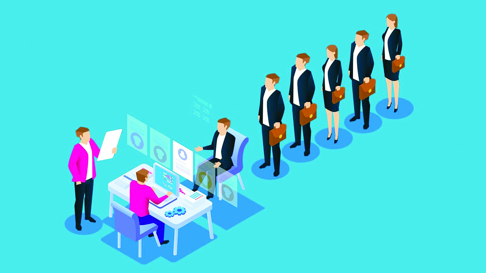 ​गोवा एम्प्लॉयमेंट एक्सचेंजचा स्तुत्य उपक्रम: स्पर्धा परीक्षांची गुरुकिल्ली