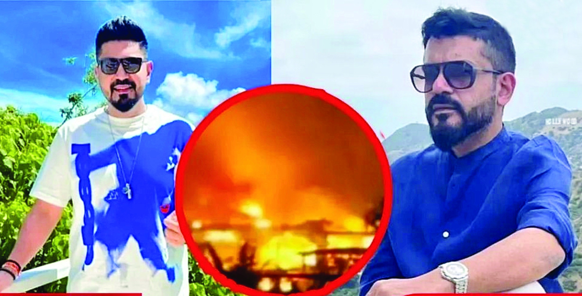 हडफडे अग्निकांड प्रशासकीय यंत्रणेतील ‘लोभ’ आणि ‘हलगर्जीपणा’चा बळी