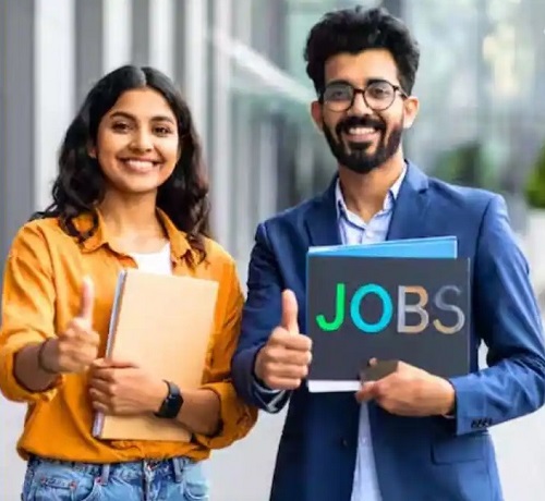 सरकारी नोकरीसाठी २१९ पदांच्या अर्ज मुदतीत वाढ