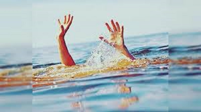 थिवी, मयडेत दोन वृद्ध महिलांचा बुडून मृत्यू