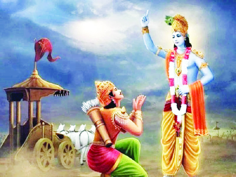 अभेदभक्तियोग हा सदासर्वदा उत्तम