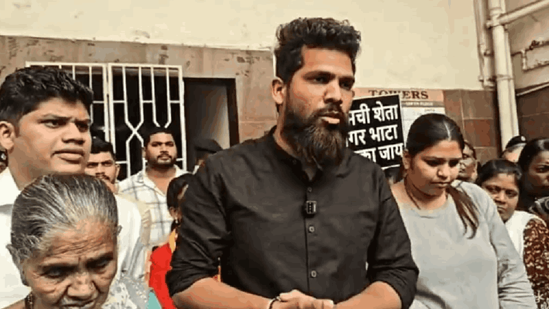 करमळी मधील मेगा प्रकल्पाची परवानगी मागे घ्यावी : आरजीपी