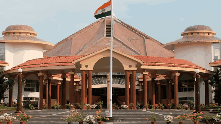 अधिवेशनाचे कामकाज उद्या ठरणार : कामकाज सल्लागार समितीची मंगळवारी बैठक