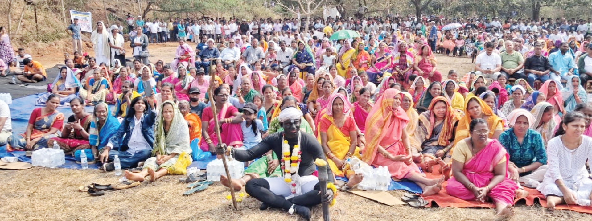 गोव्याची वहनक्षमता तपासणे आवश्यक