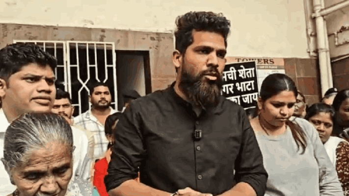 करमळीतील मेगा प्रकल्पाला काम बंद करण्याचे आदेश