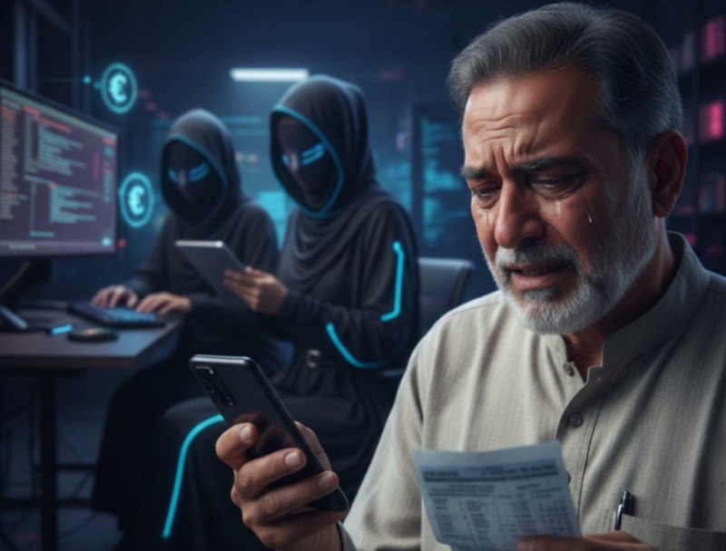 वेबसाईटवरून लग्न जुळविण्याच्या नादात गमावले तब्बल १.४१ कोटी