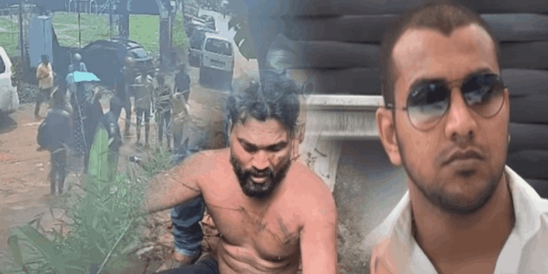 जेनिटो कार्दोजला जामीन मंजूर करण्याच्या आदेशाला रामा काणकोणकर यांचे आव्हान