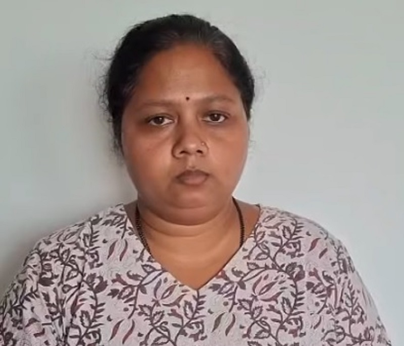 पूजा नाईकची होणार नार्को टेस्ट