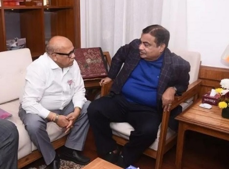 ७ हजार कोटींच्या ५ प्रकल्पांना केंद्राची मंजुरी : मंत्री कामत