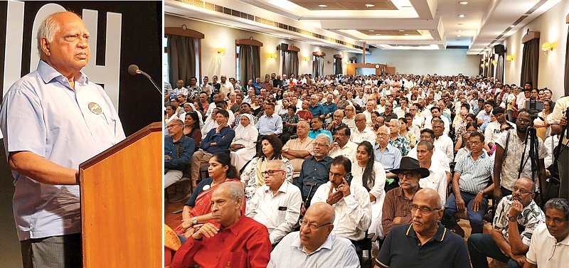 बाहेरील लोकांना जमीन विकण्यावर निर्बंध आणावेत !