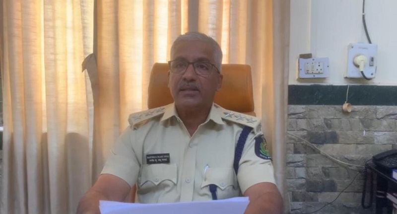 २०२५ मध्ये दक्षिणेत अपघातांच्या संख्येत ५ टक्क्यांनी घट