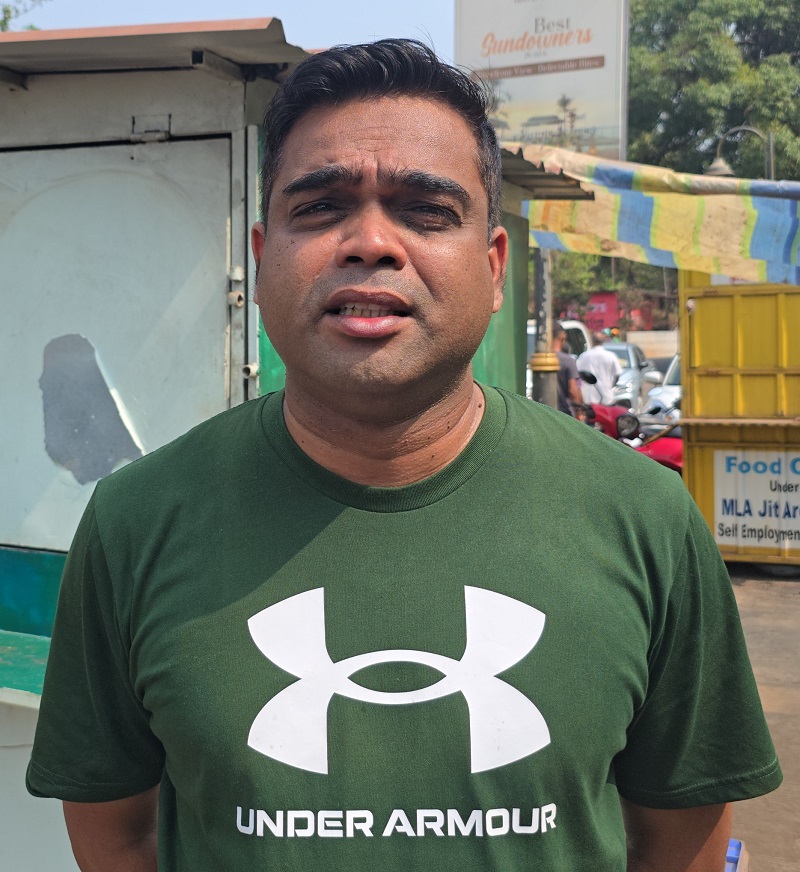 पेडण्यातील ६० लाख चौ.मी. जमिनीचे रूपांतरण रद्द करा!