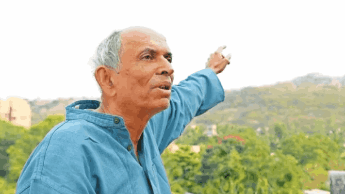 ज्येष्ठ पर्यावरणतज्ज्ञ डॉ. माधव गाडगीळ यांनी घेतला अखेरचा श्वास