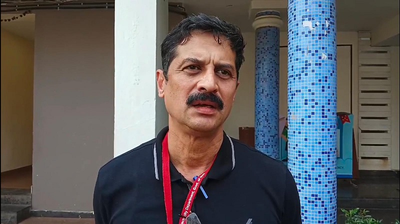 विधानसभेतील प्रश्नाच्या चोरीच्या आरोपातून काशीनाथ शेट्ये मुक्त