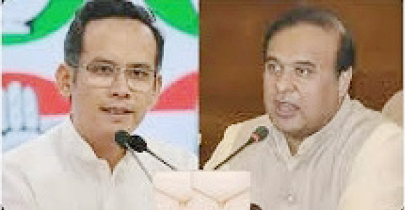 गतवैभव मिळवण्यासाठी काँग्रेसला आसाम महत्त्वाचे