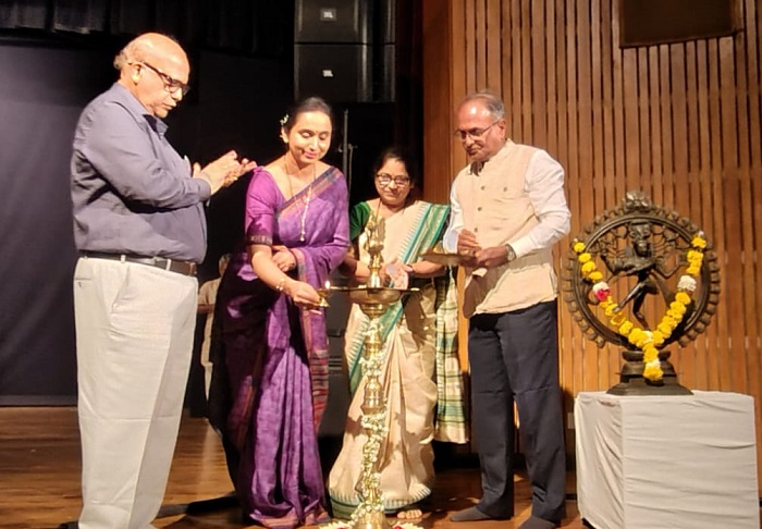 इफ्फीसाठीही रवींद्र भवन सज्ज : मंत्री कामत