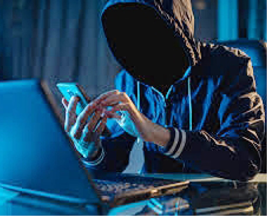 सायबर सुरक्षा : सावधानता हाच एकमेव बचाव